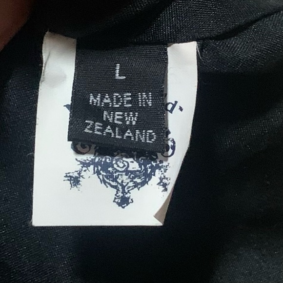 Mc Donald New Zealand Possum Fur Lambswool Cheesecutter Peak Cap Size Large - Picture 11 of 13